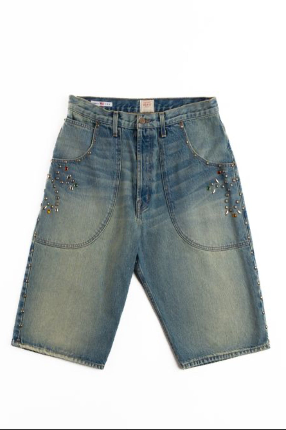 Extra Baggy Shorts