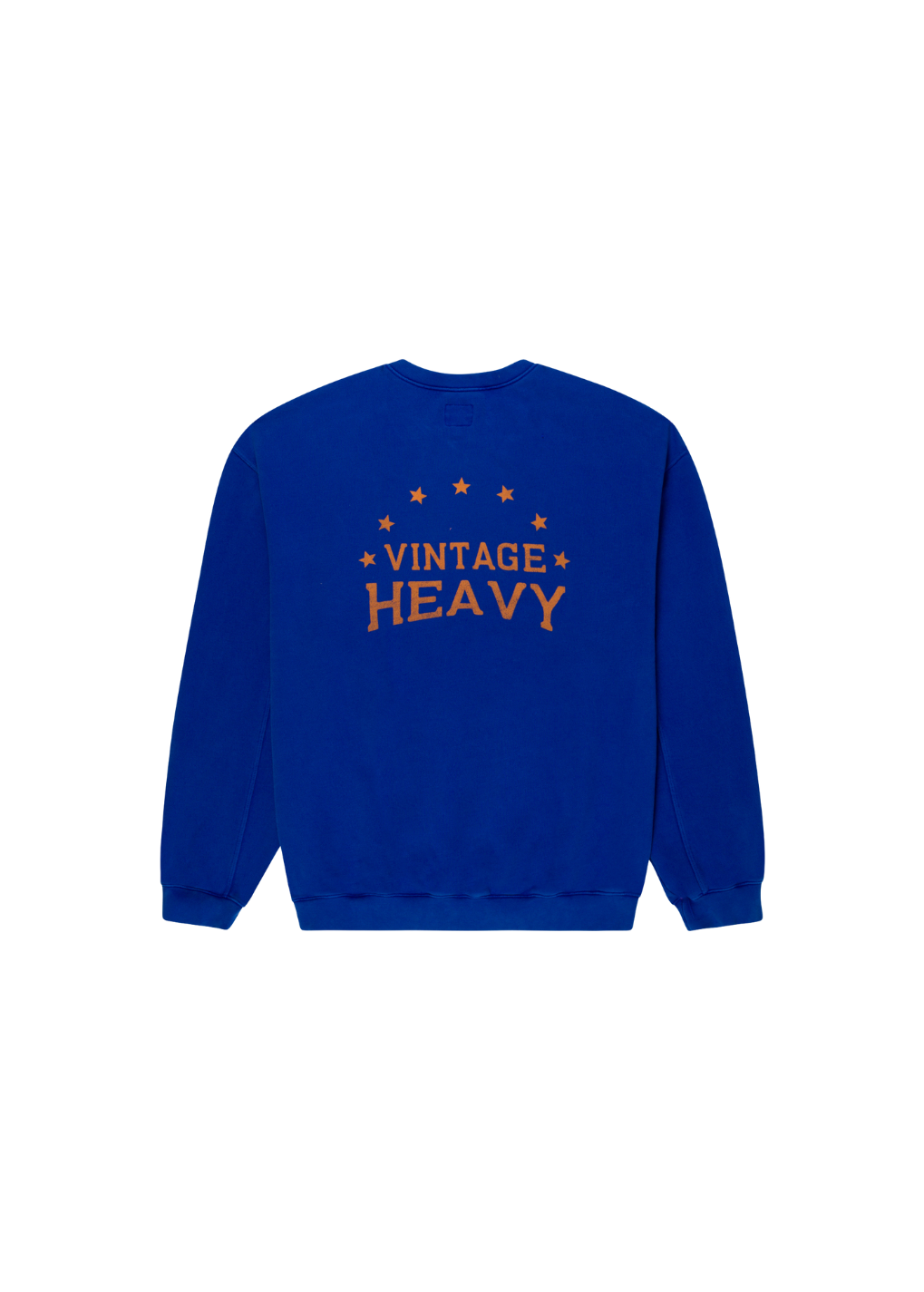 PEANUTS X VH CREW (BLUE)