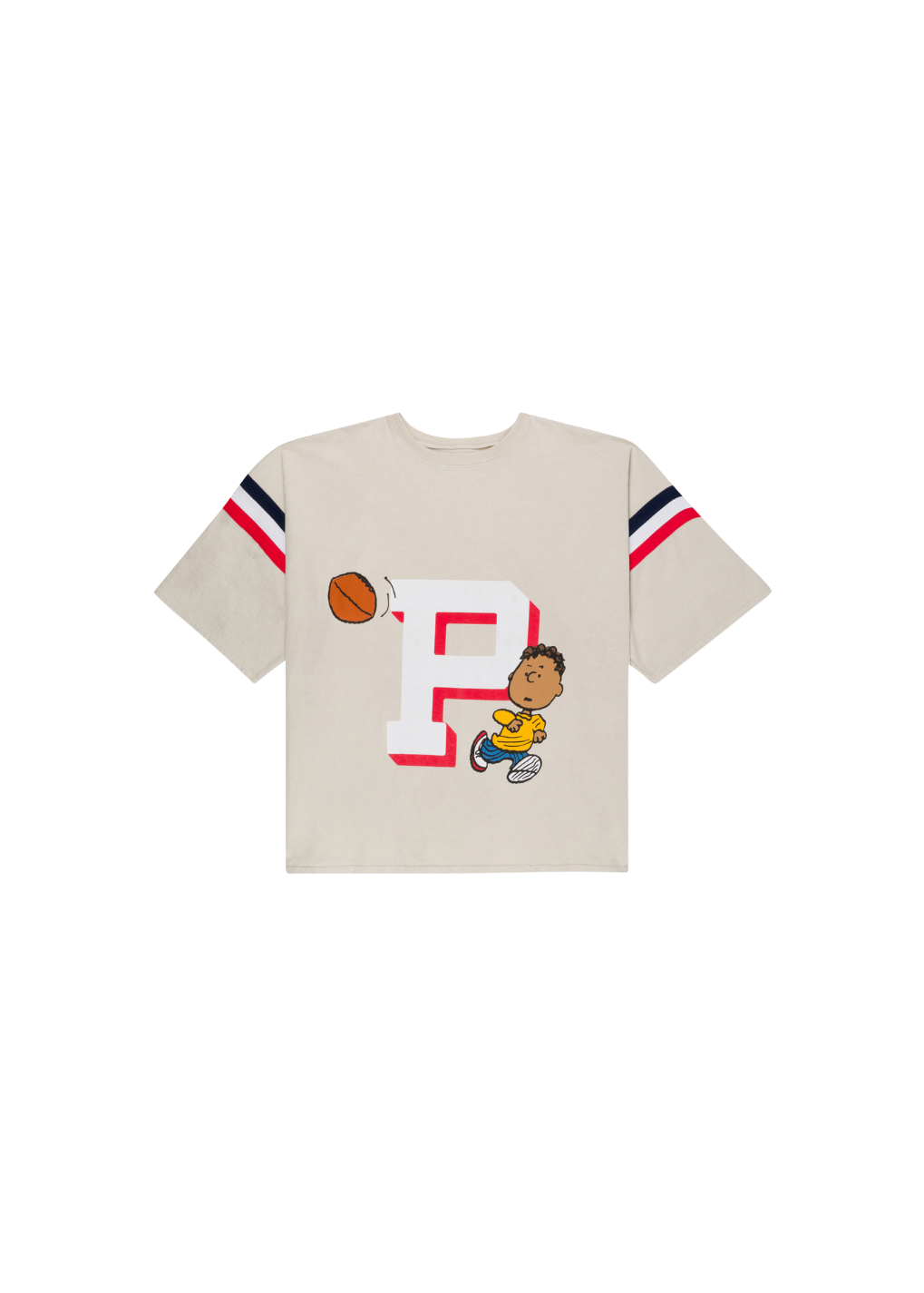 Franklin Football Jersey