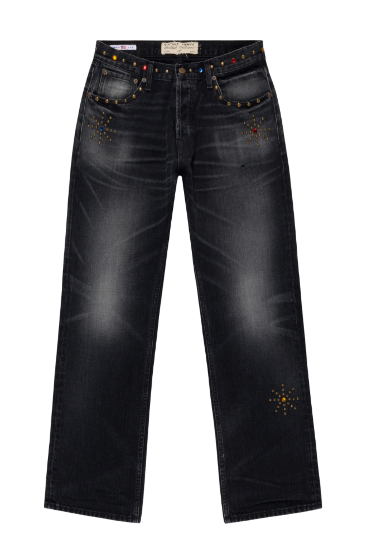 LeRoy (Black)