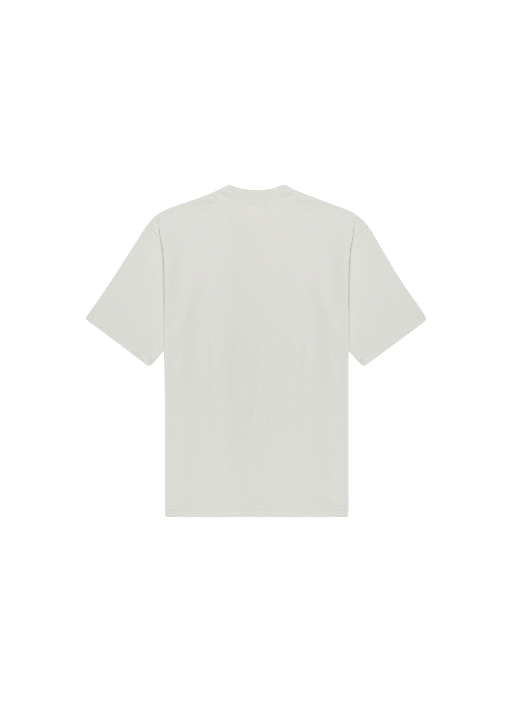 Flying Ace Tee Cream