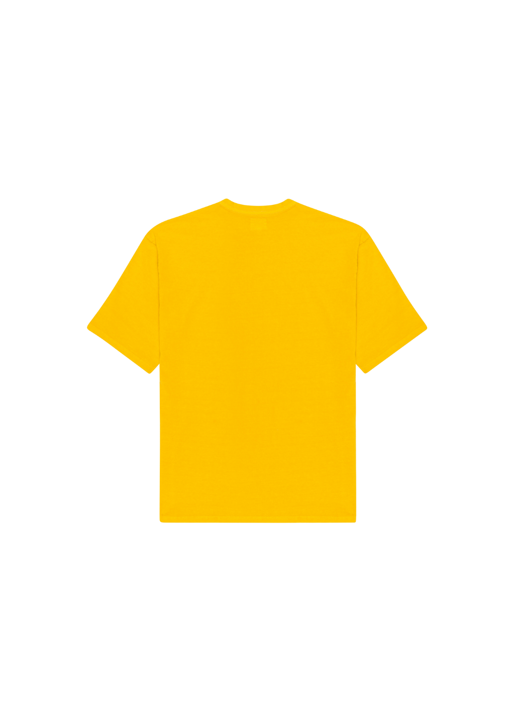 Flying Ace Tee Golden Hour