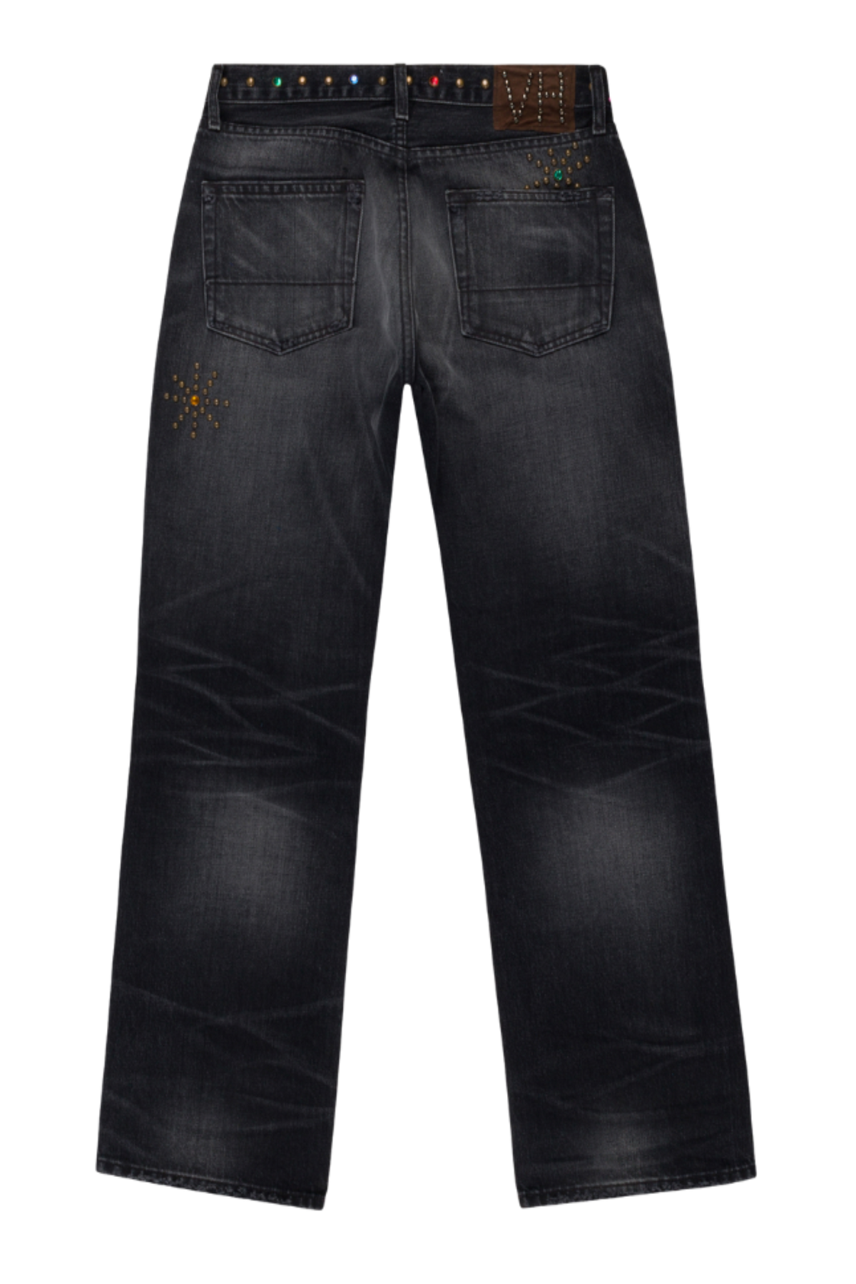 LeRoy (Black)