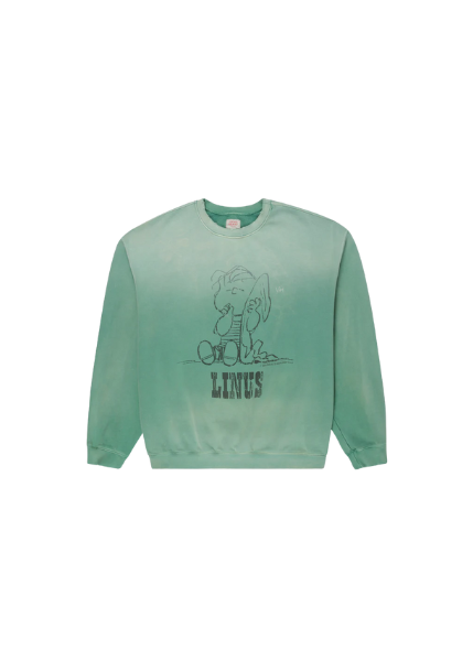 Linus Crew neck