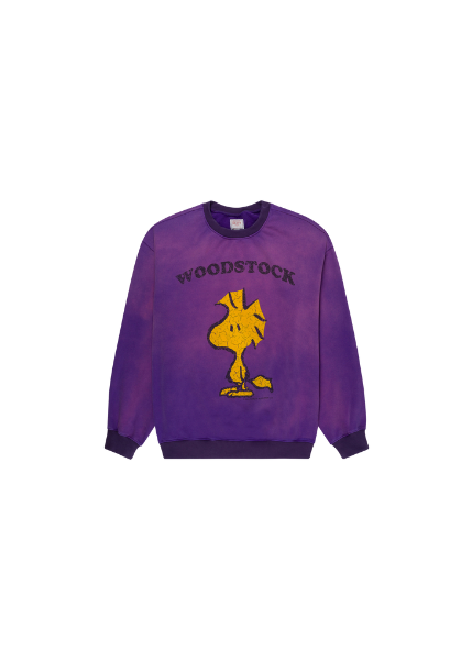 Woodstock Crewneck