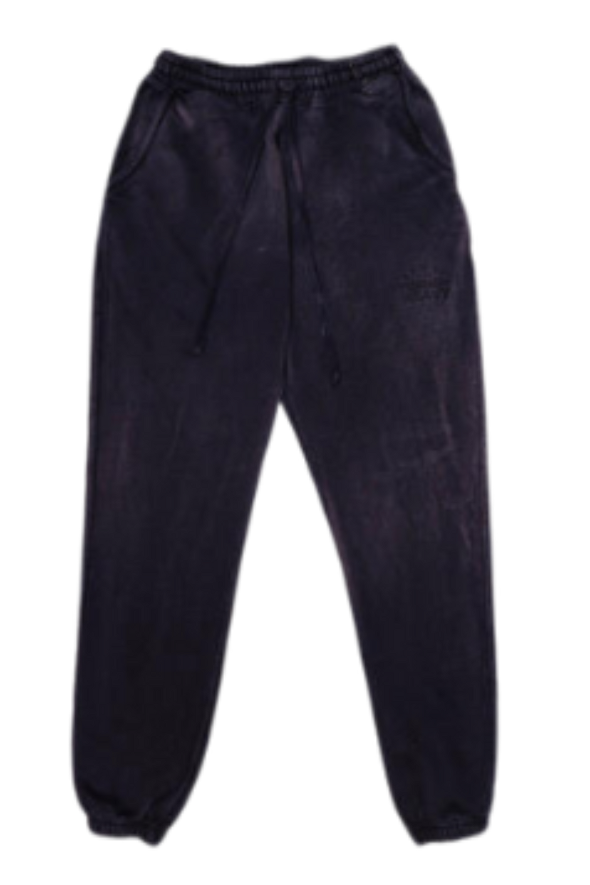 Black Traditional Pant
