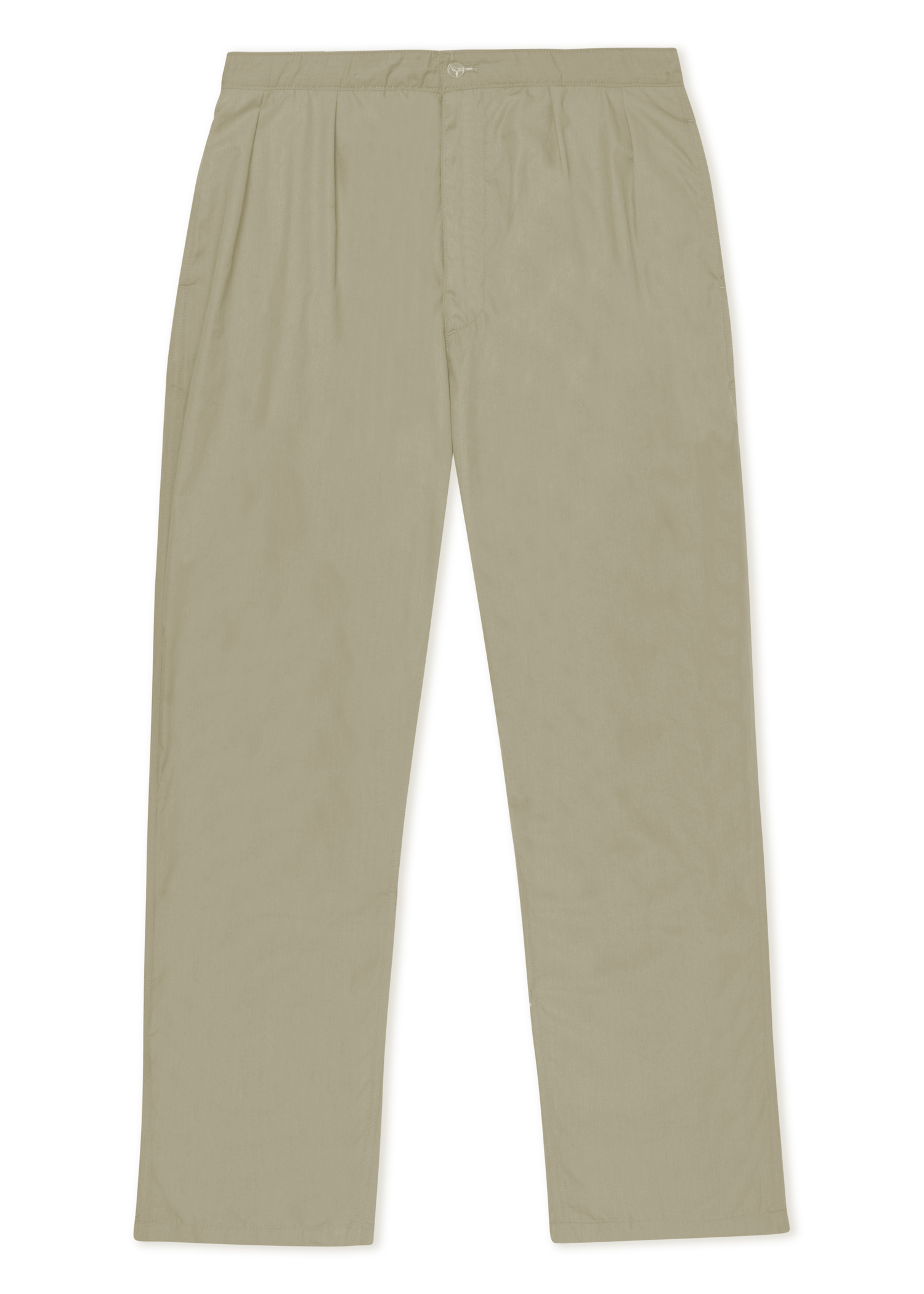 Packable Pant Tan