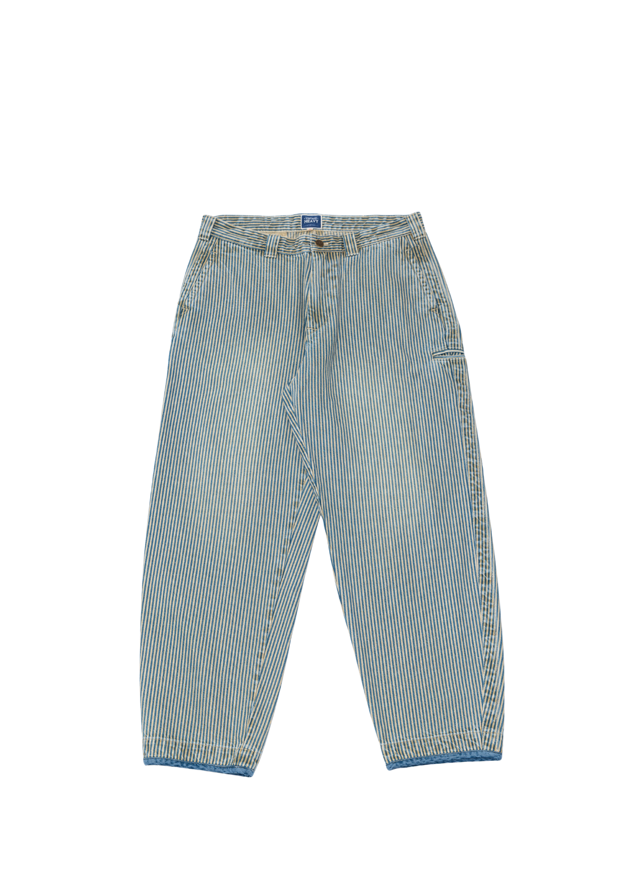 Hickory Pant