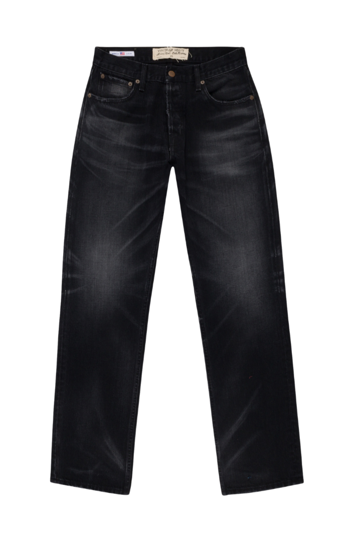 Dad (Black)