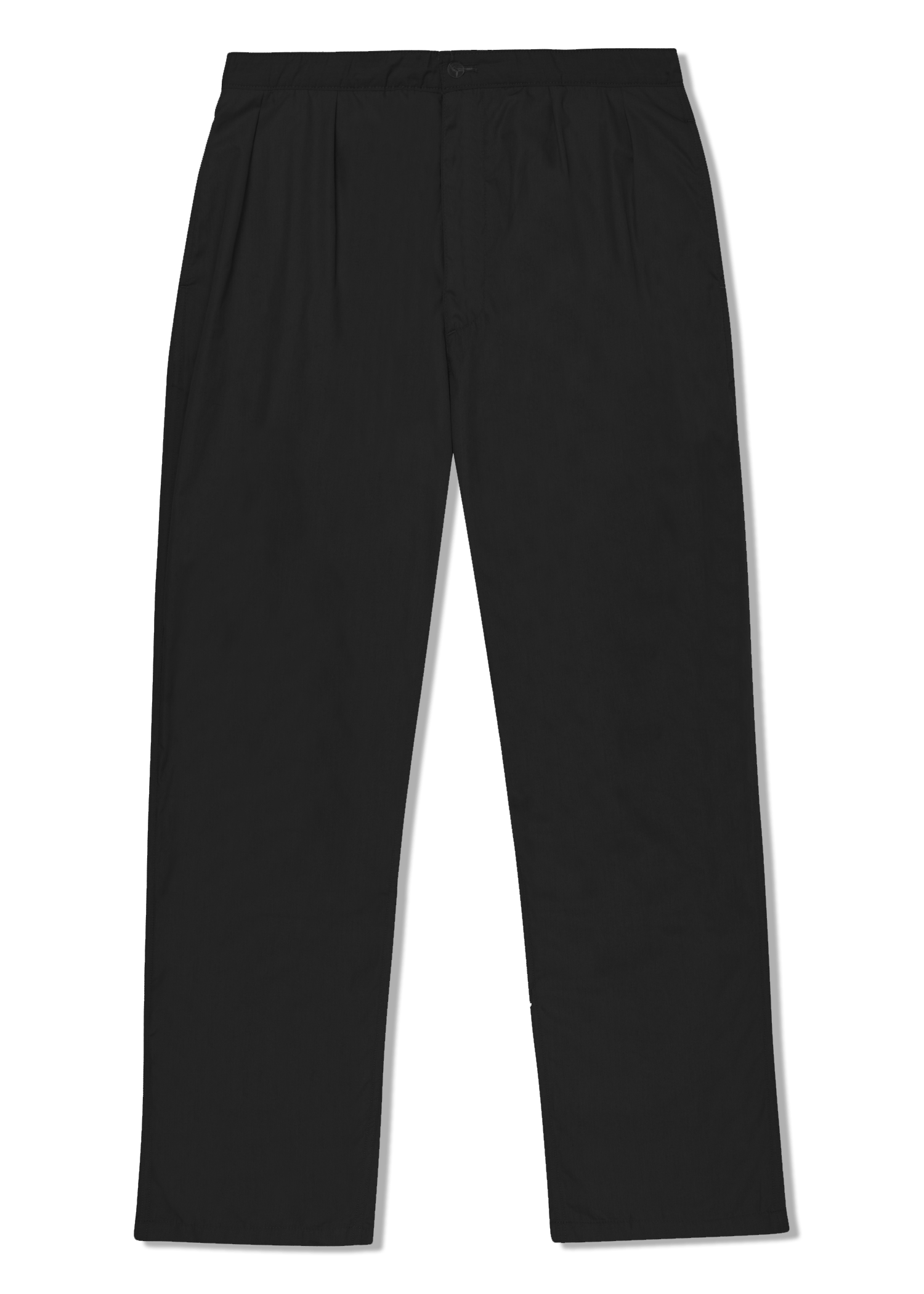 Packable Pant Black