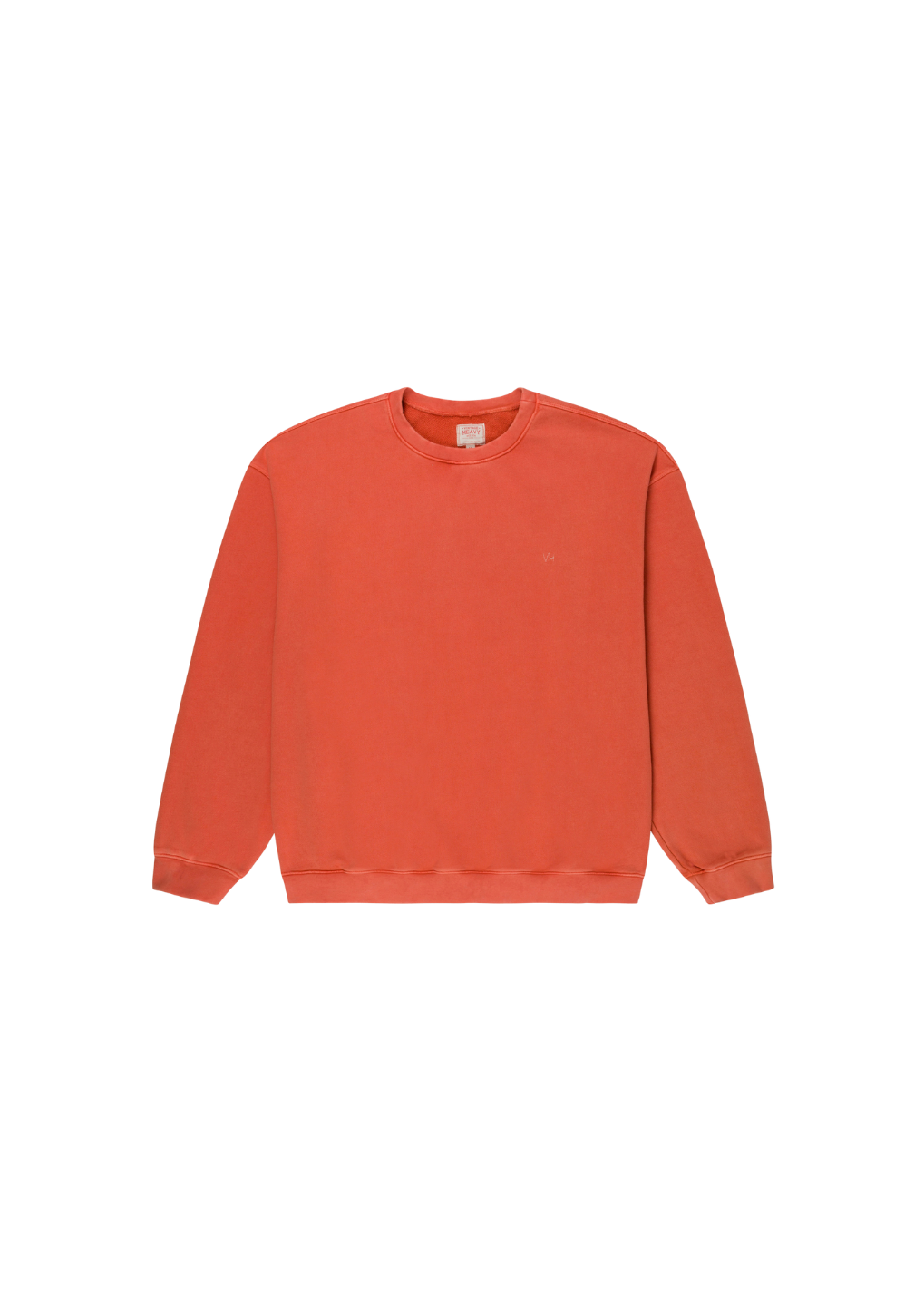 Snoopy Blues Crewneck