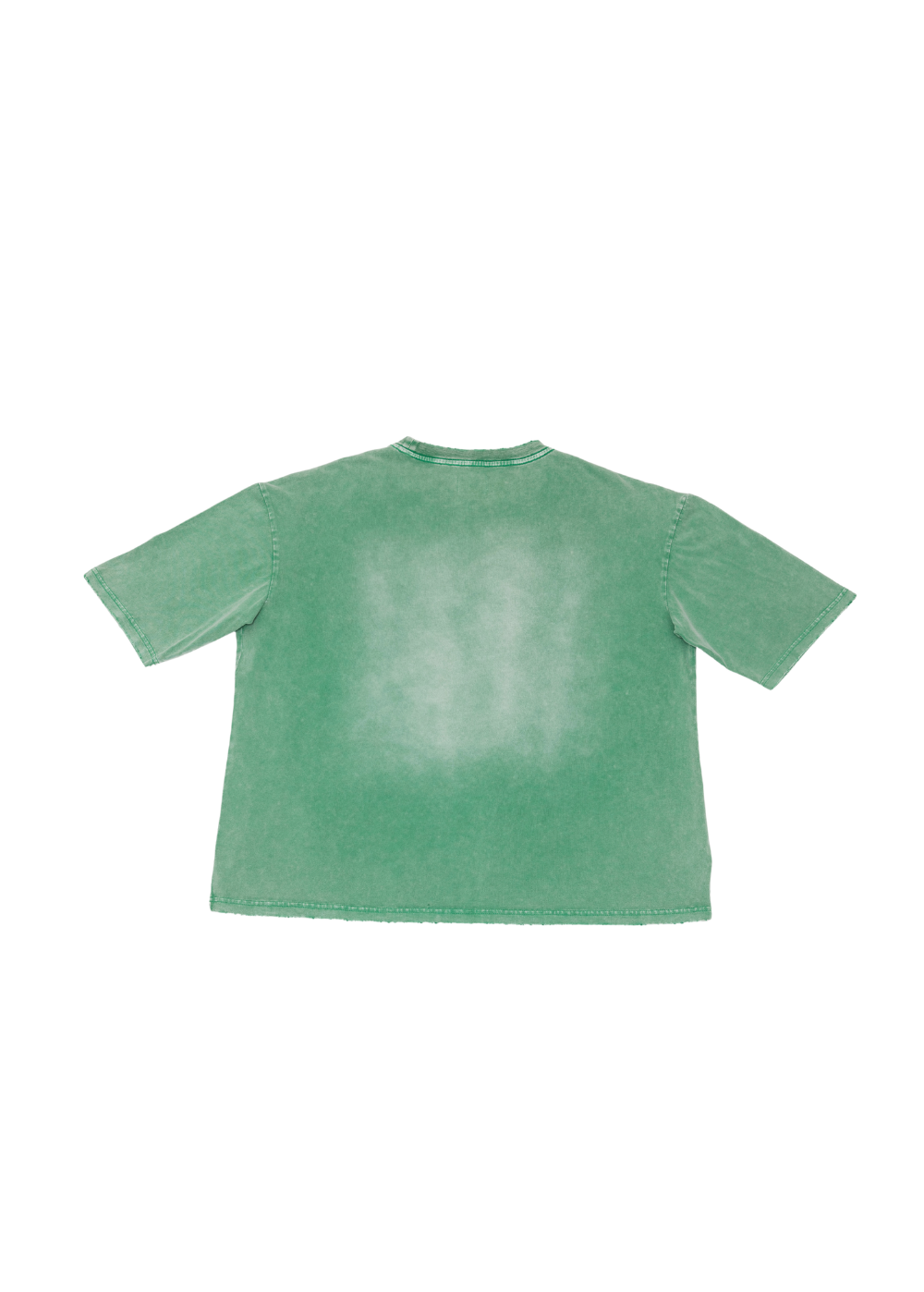 Peanuts Woodstock Jersey Green