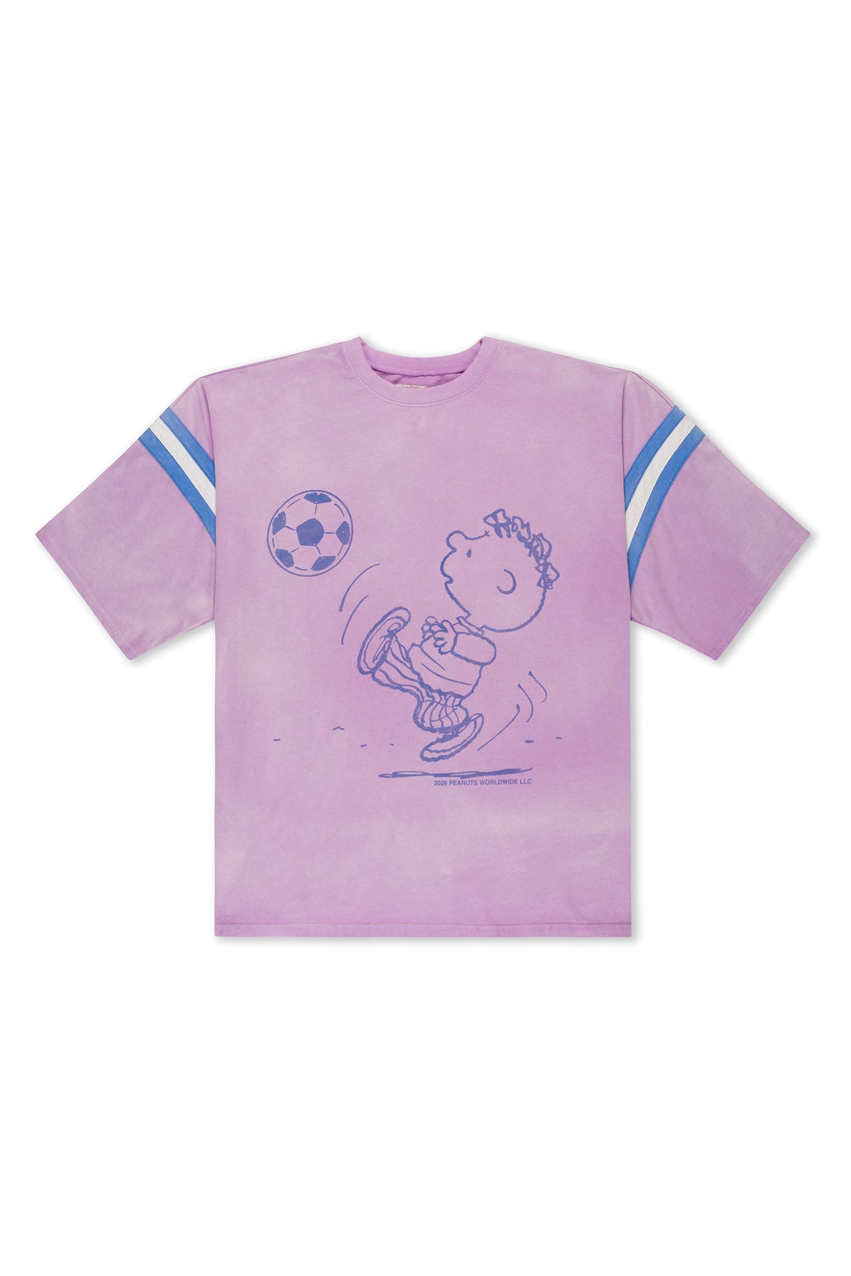 Franklin Jersey