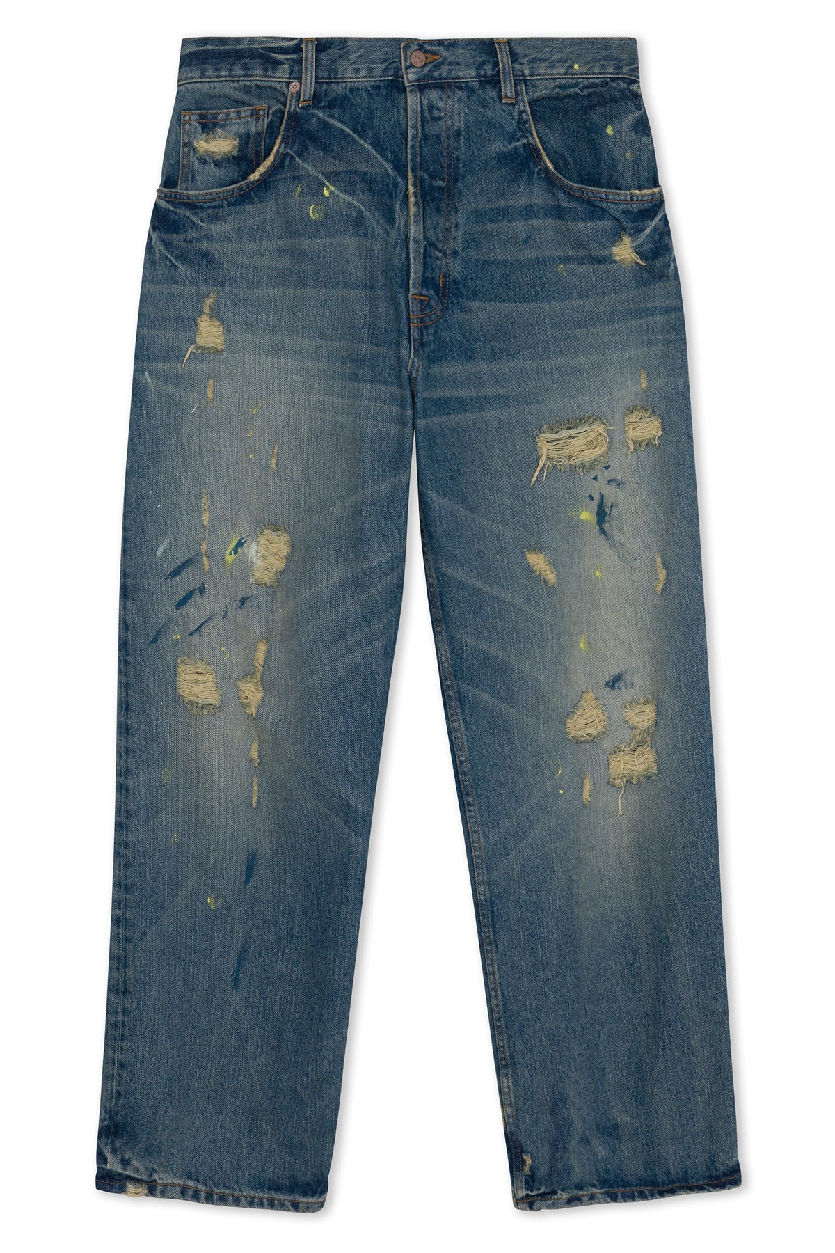 St. John Denim