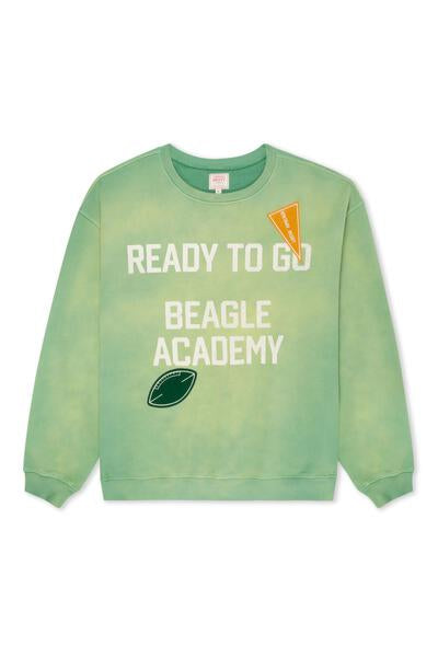 Beagle Academy