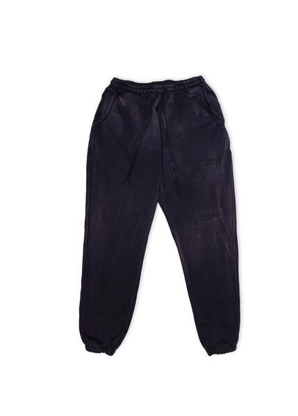 Black Traditional Pant