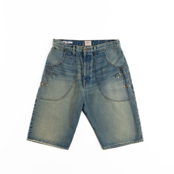 Extra Baggy Shorts