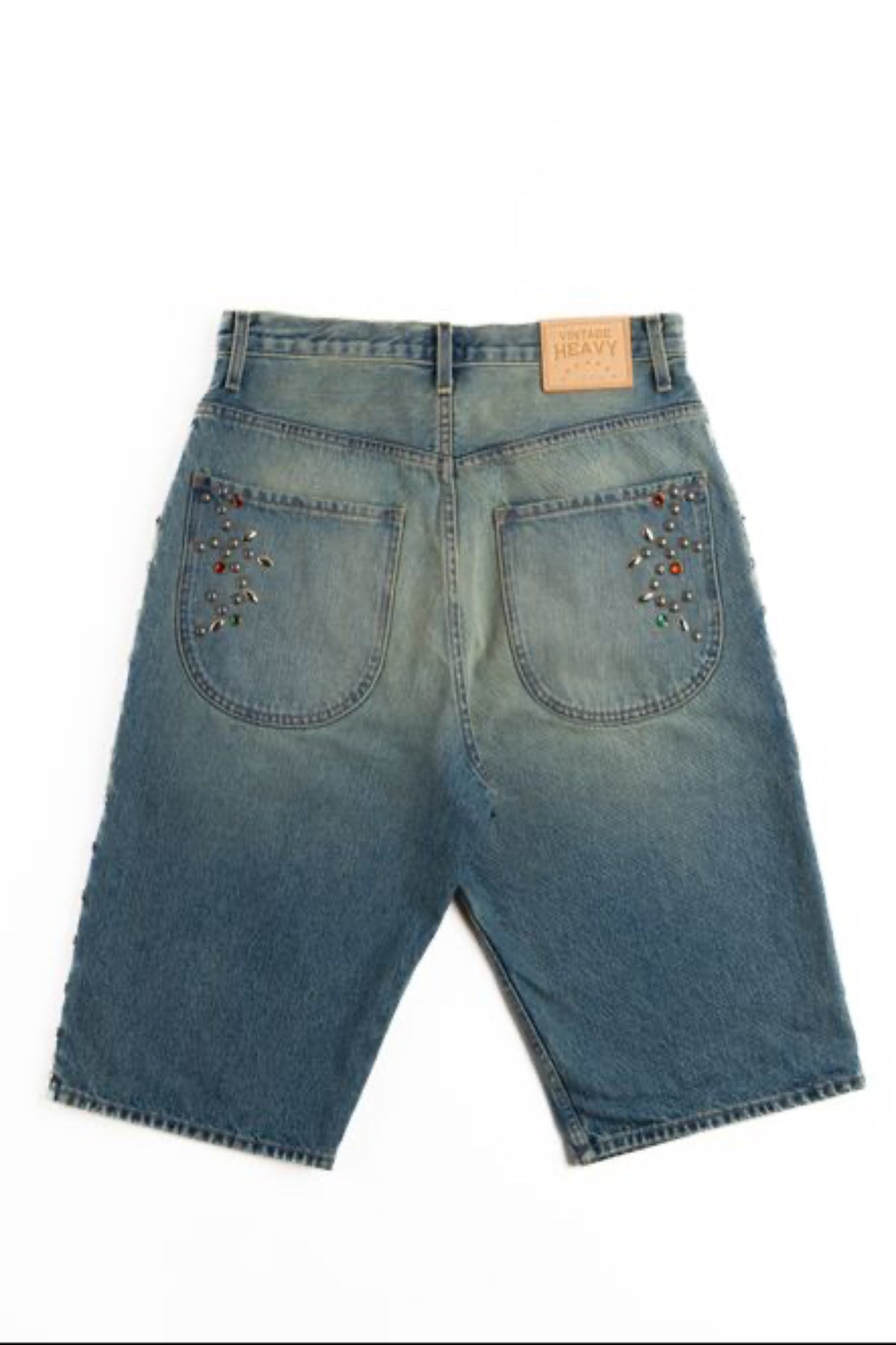 Extra Baggy Shorts