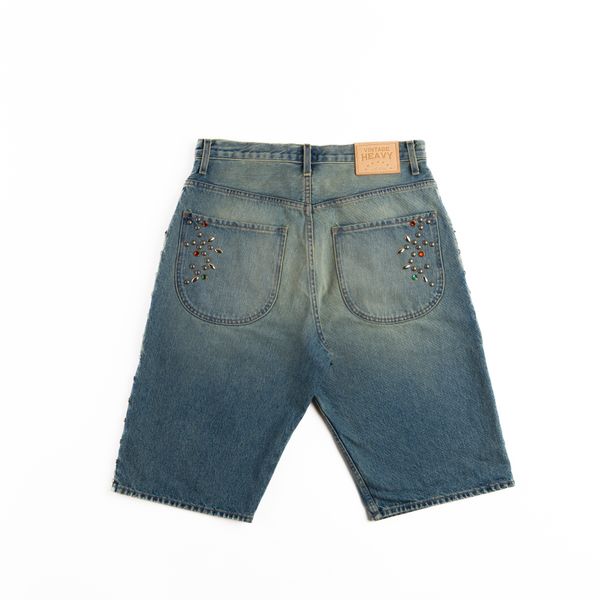Extra Baggy Shorts