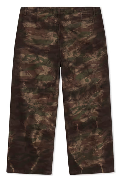 Lizard Camo Cargo