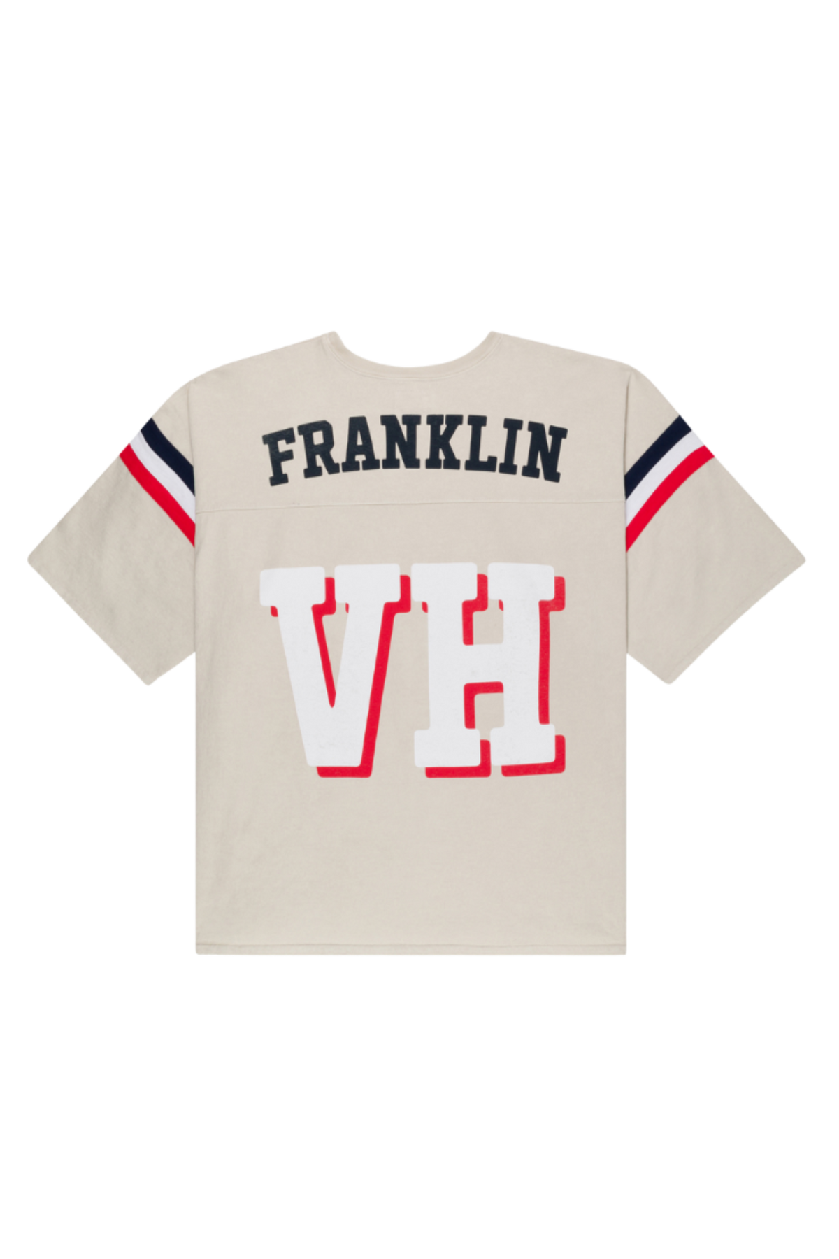 Franklin Football Jersey