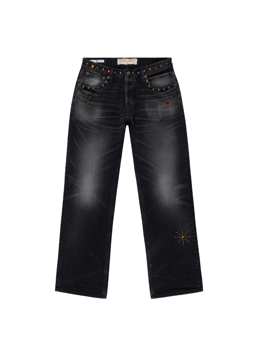 LeRoy (Black)
