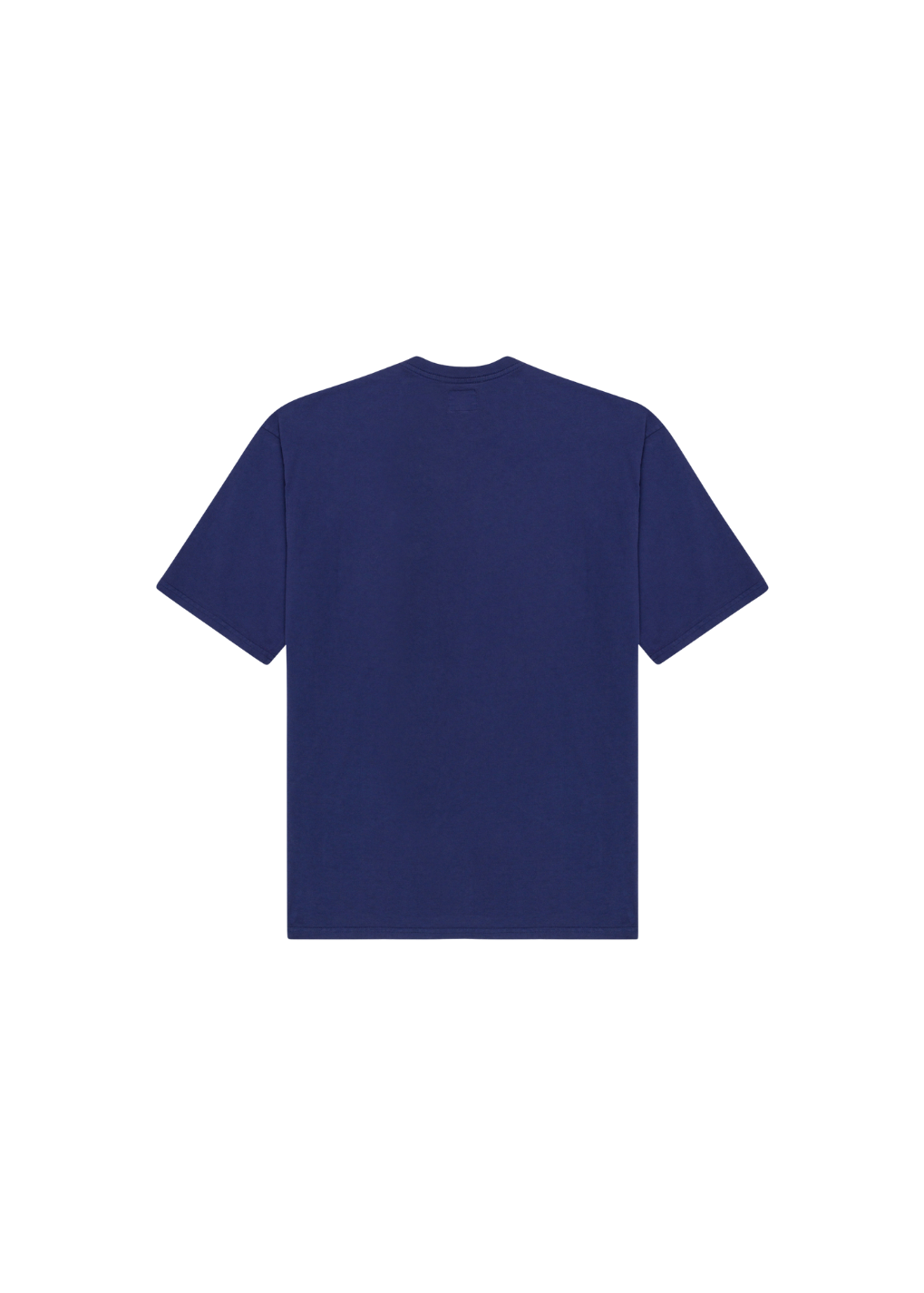Flying Ace Tee Bold Blue
