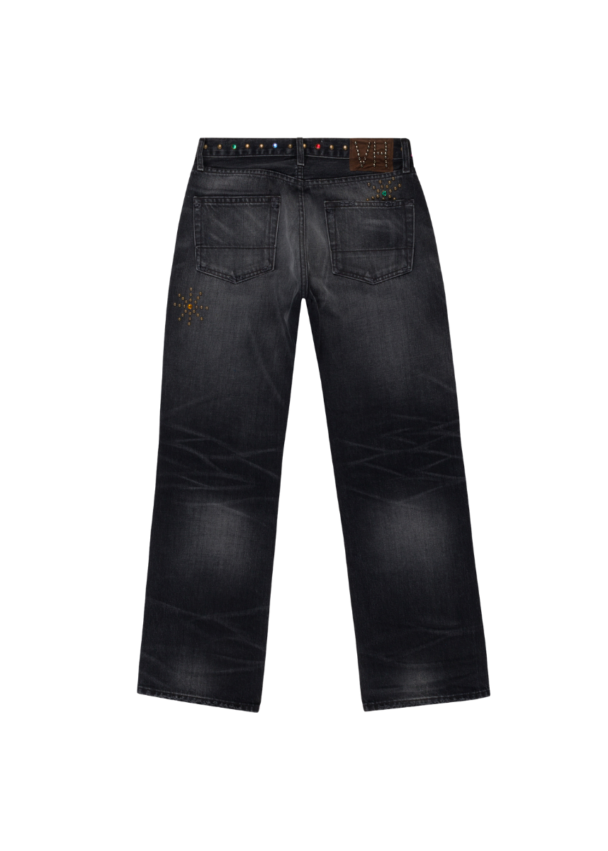 LeRoy (Black)