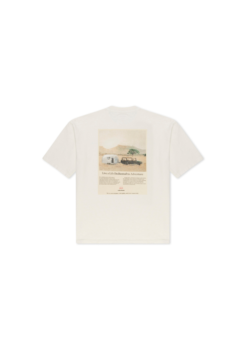 Adventure Oversized Tee