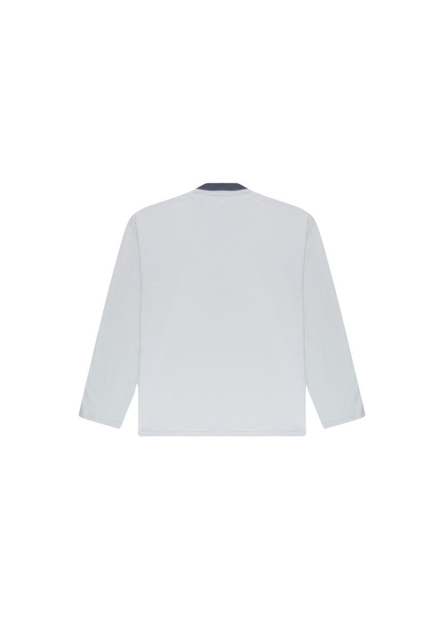 Airstream Long Sleeve Soccer Jersey