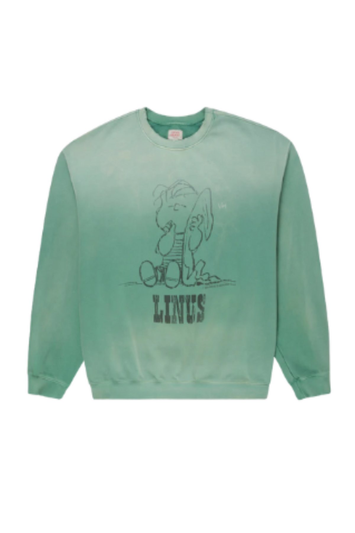 Linus Crew neck