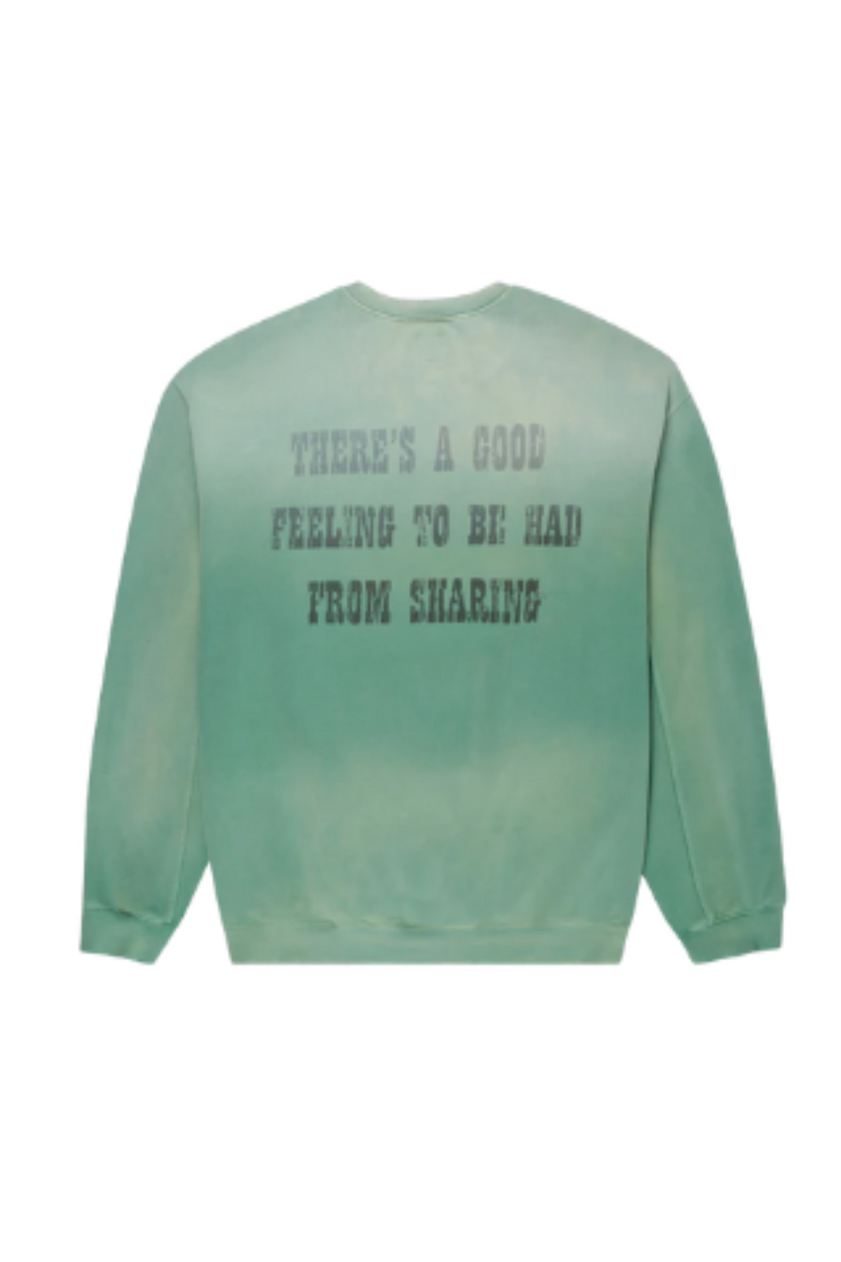 Linus Crew neck