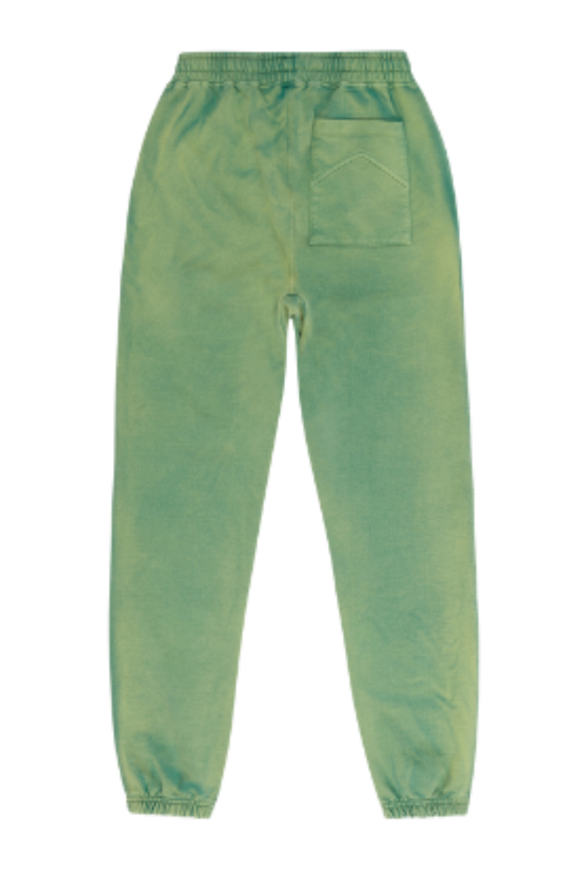 Green Traditional Pant