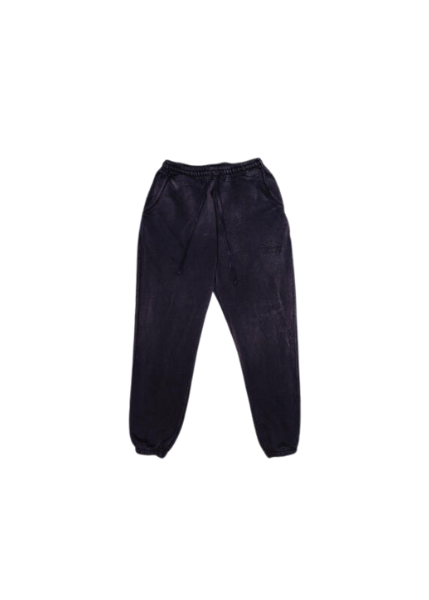 Black Traditional Pant