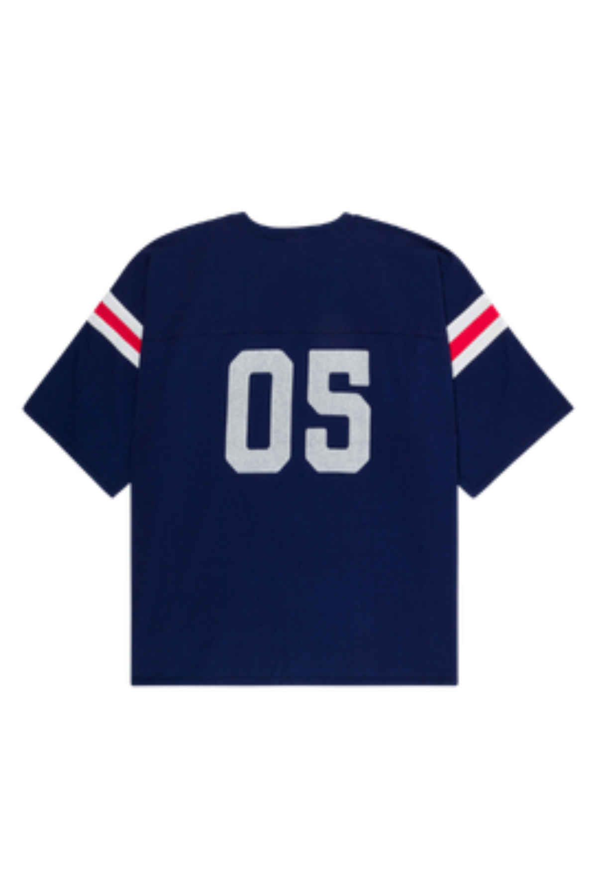 Snoopy Football Jersey Blue