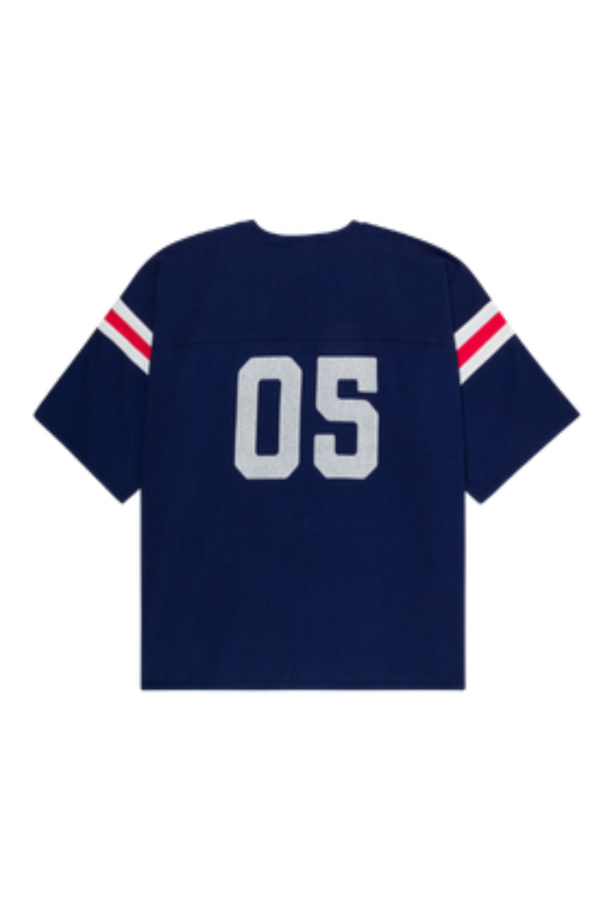 Snoopy Football Jersey Blue