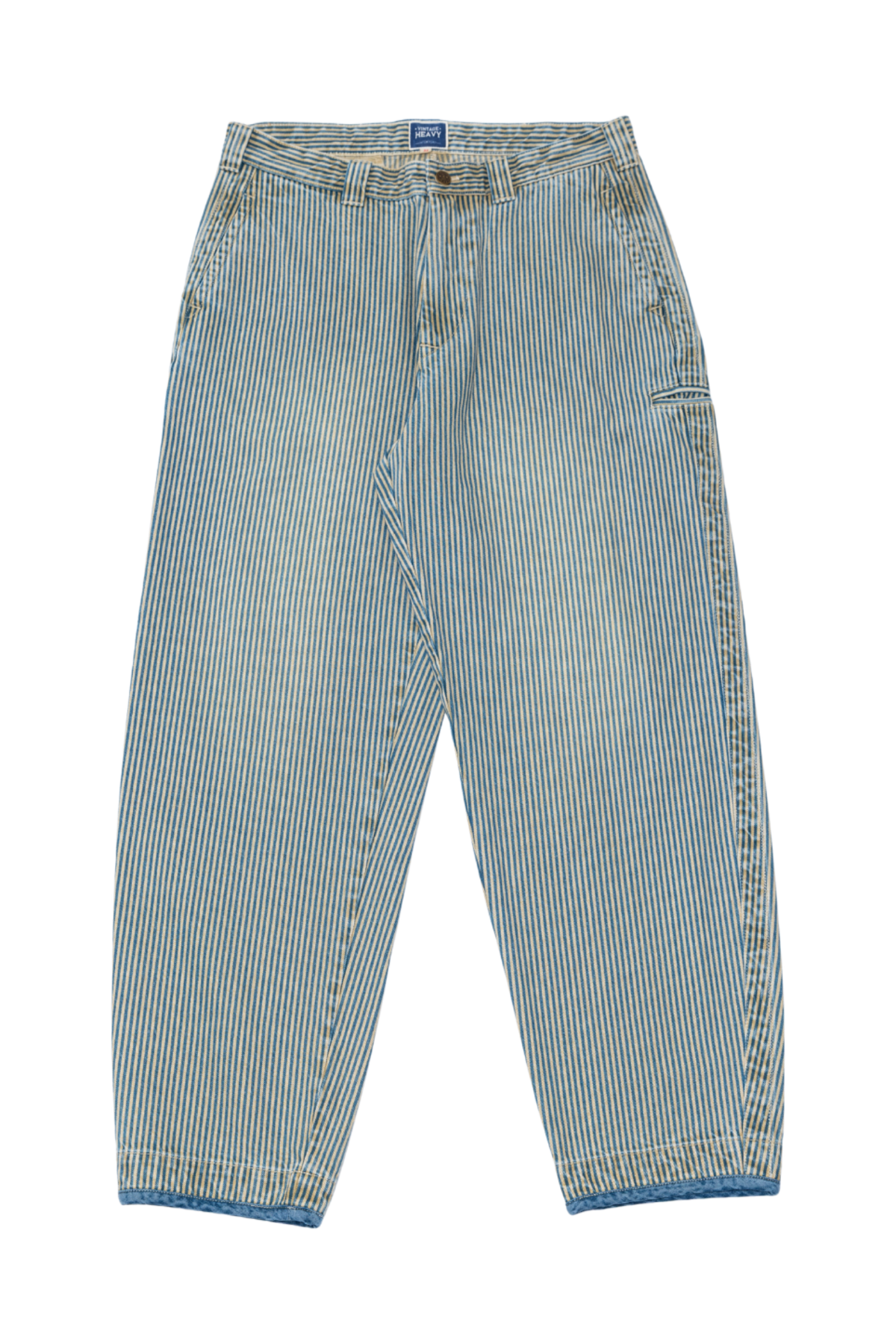 Hickory Pant