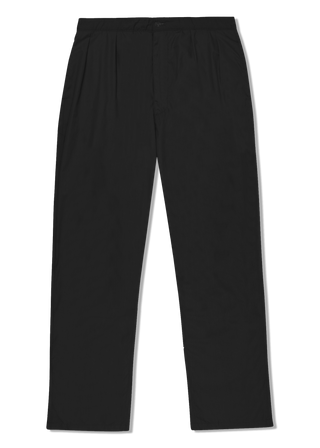 Packable Pant Black