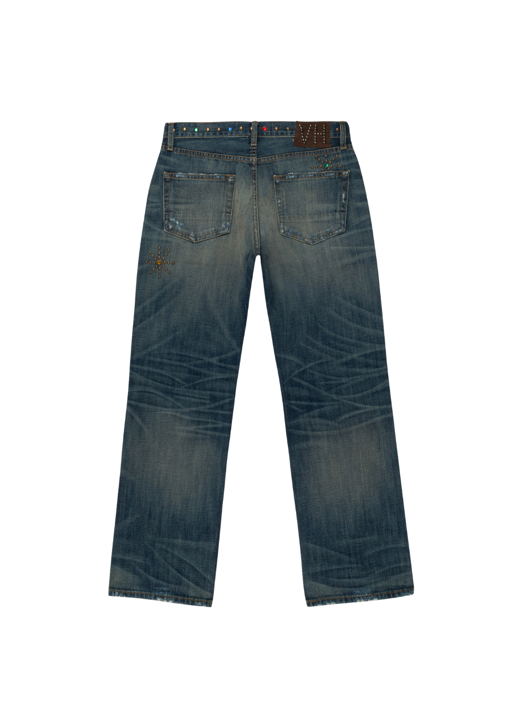 LeRoy (Indigo)