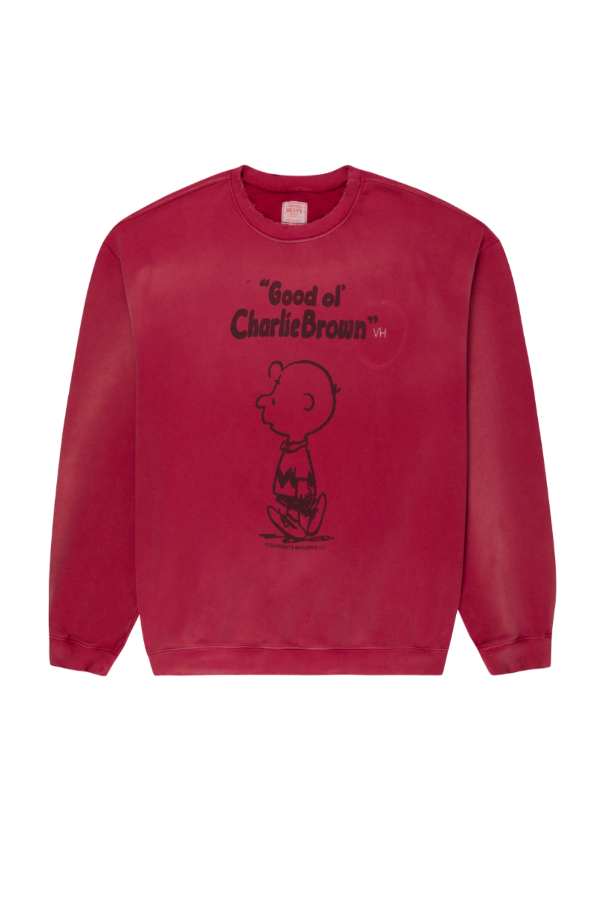 Good ol Charlie Brown