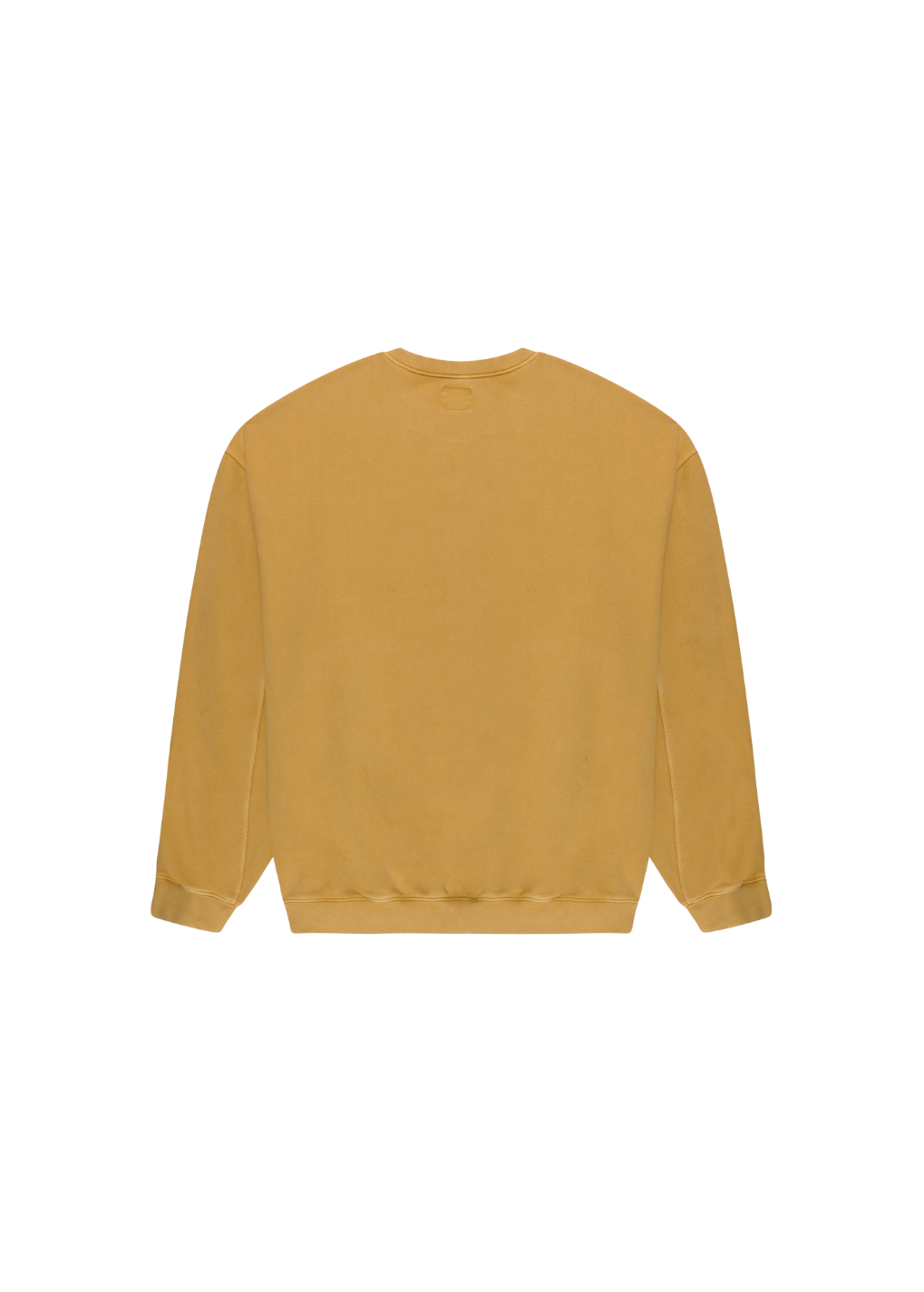 Franklin Crew neck