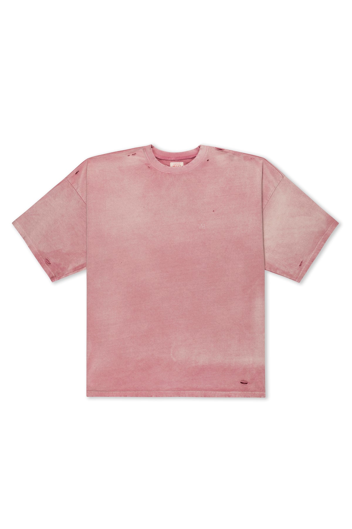 Rose Oversized Jersey