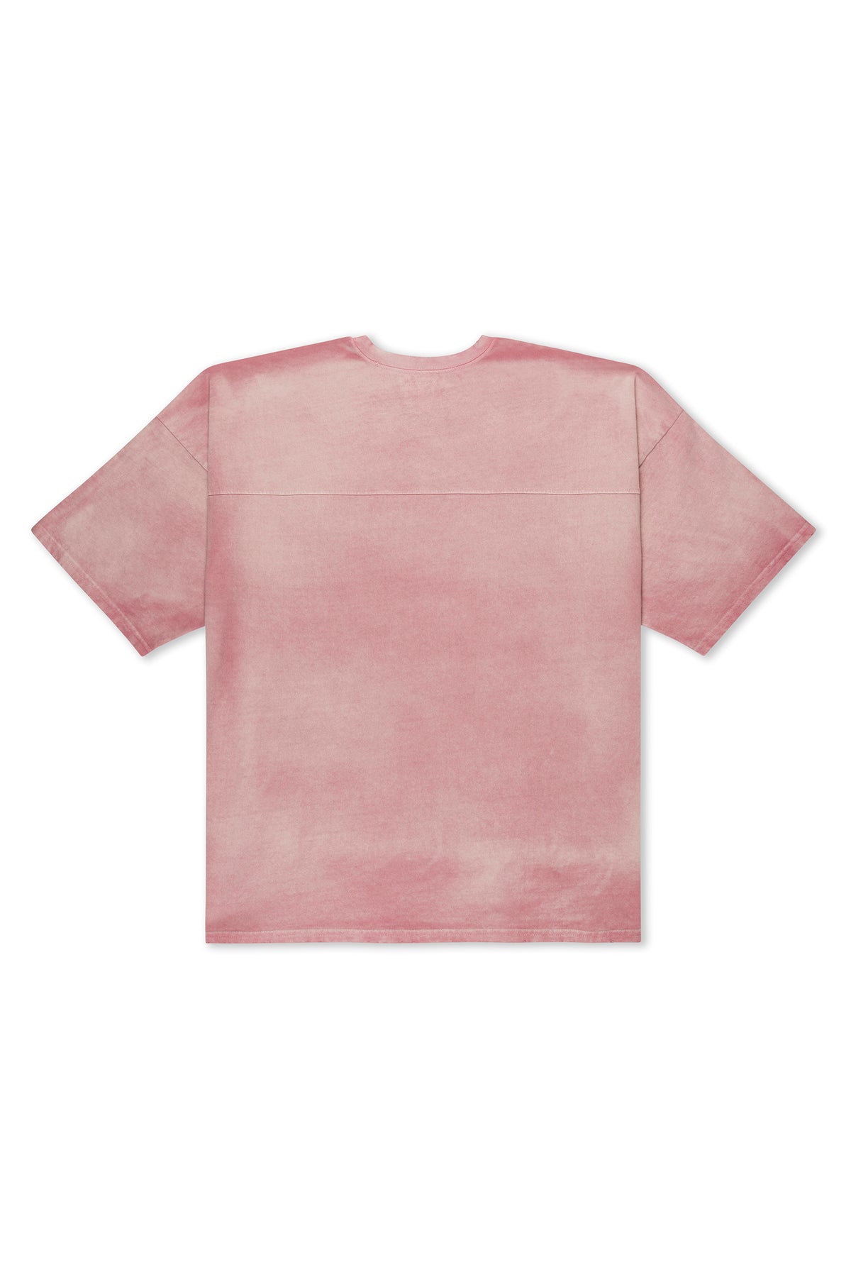 Rose Oversized Jersey