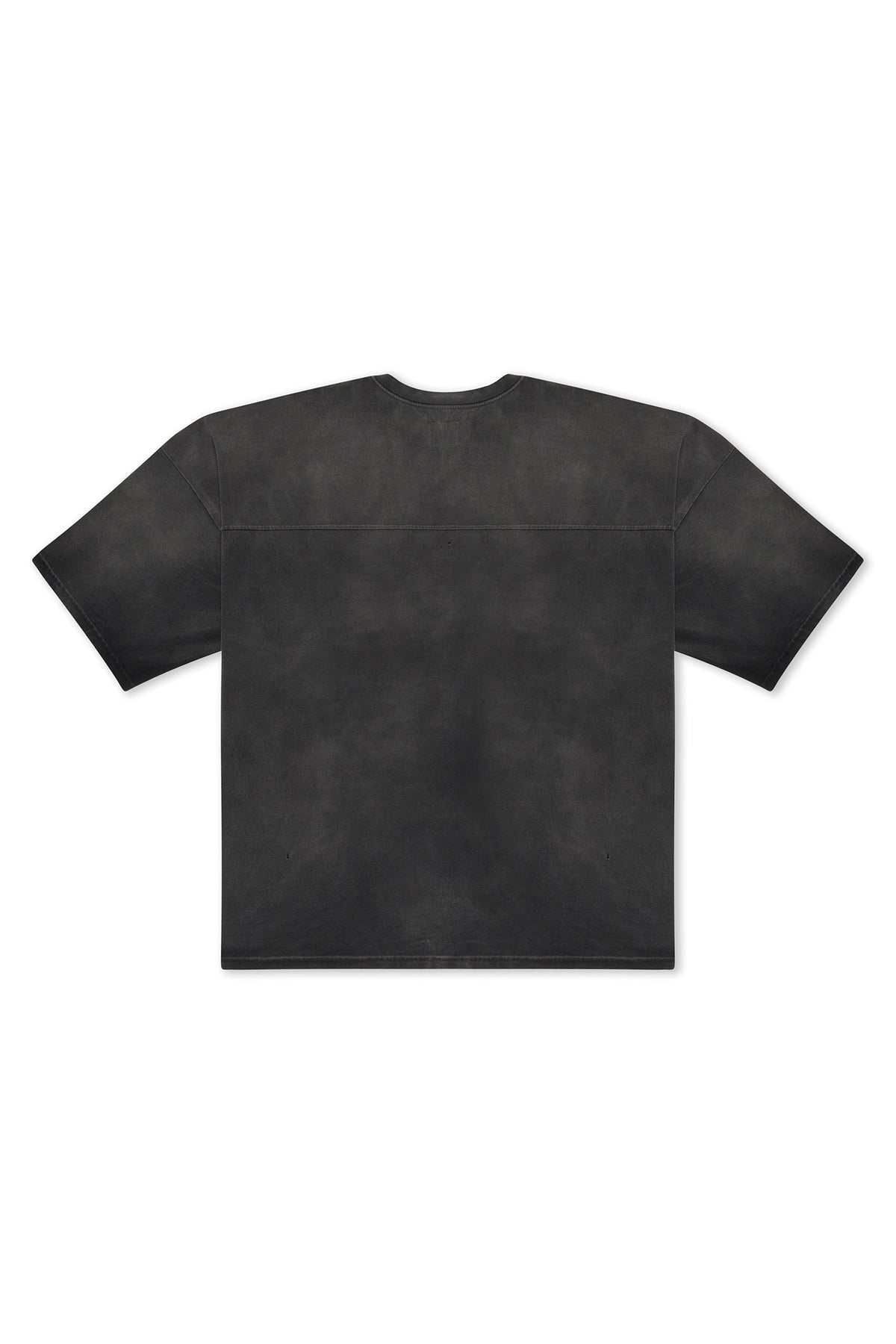 Black Oversized Jersey