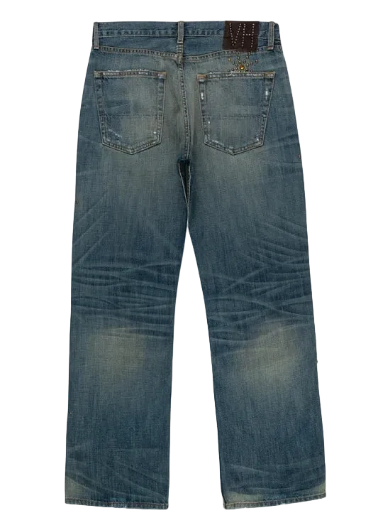 LeRoy (Indigo)