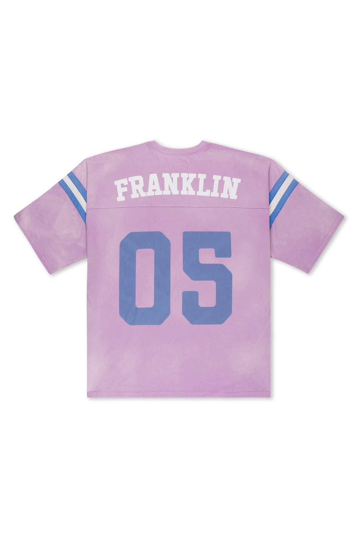Franklin Jersey