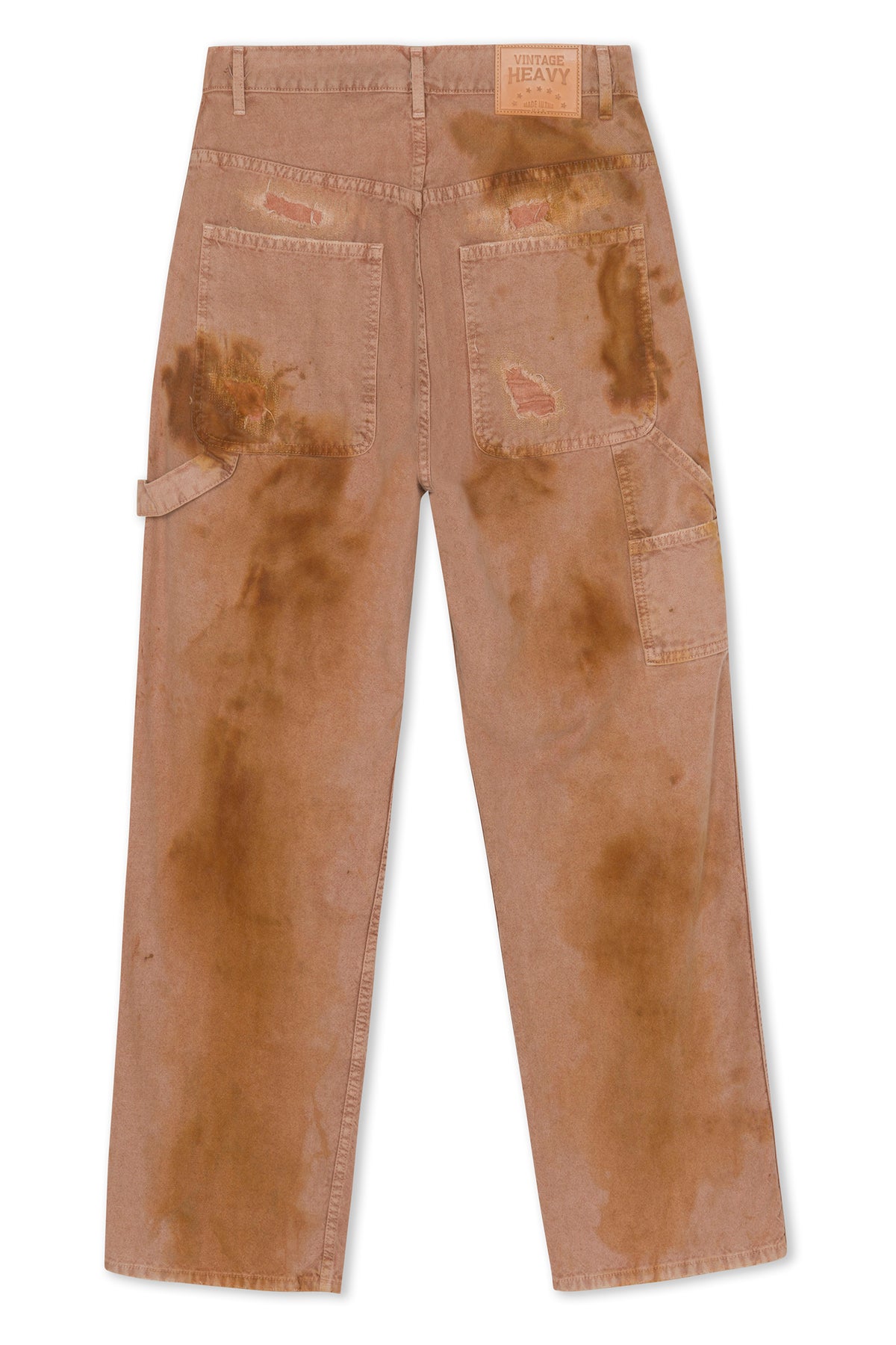 Carpenter Pant