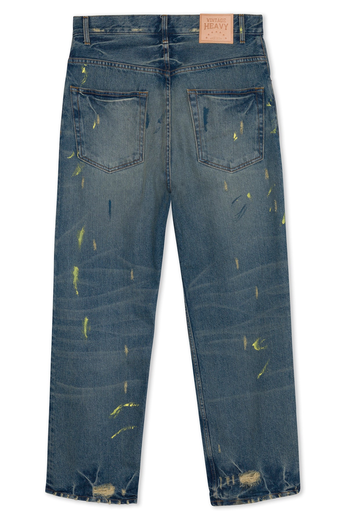 St. John Denim