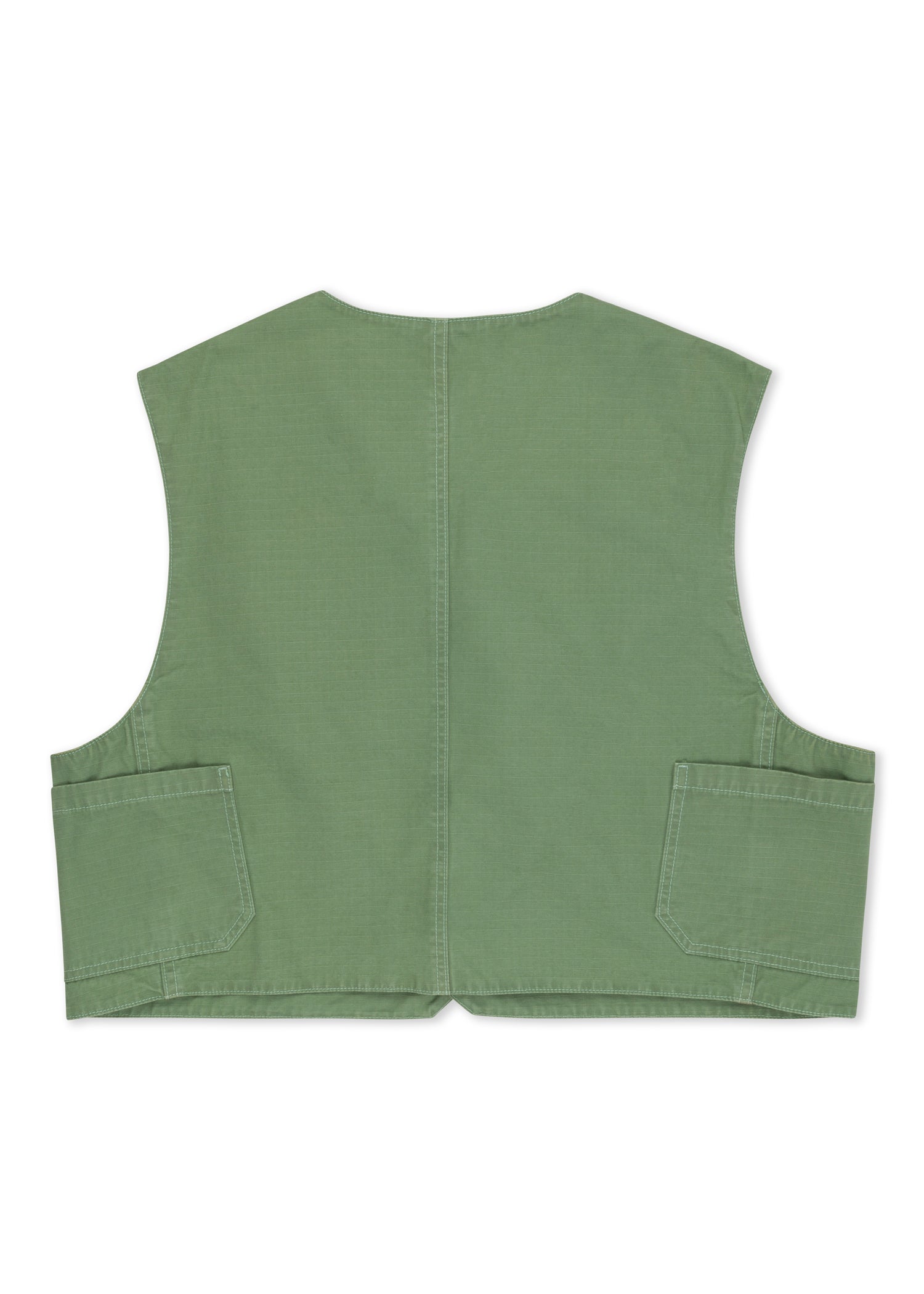 Ripstop Vest