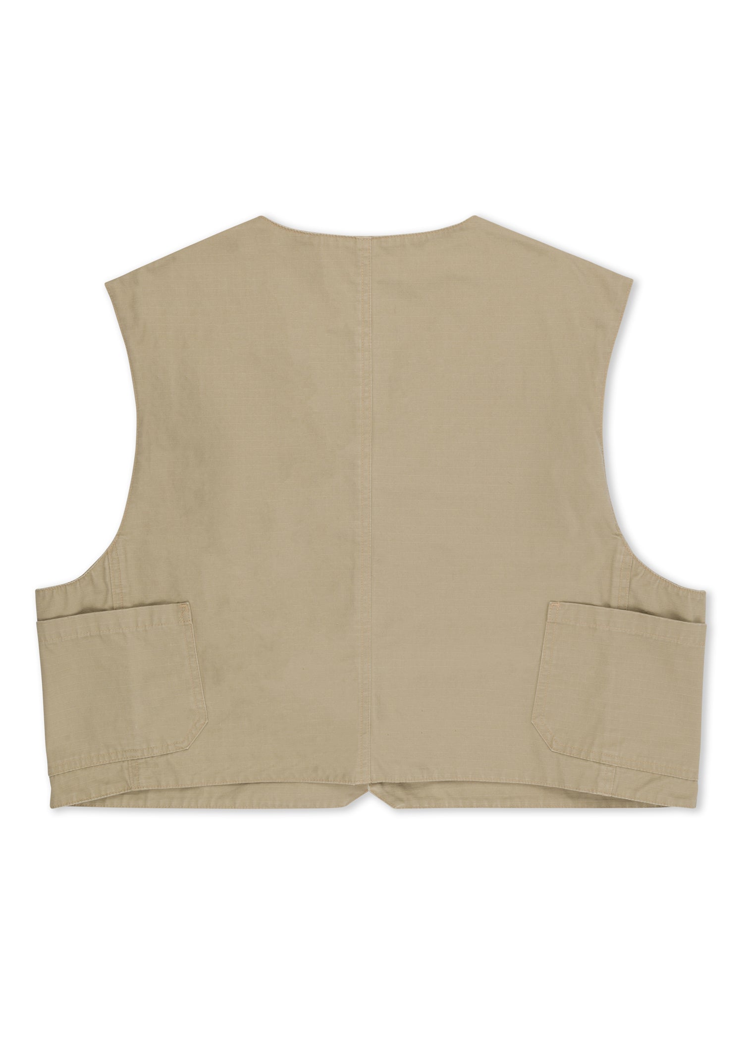 Ripstop Vest